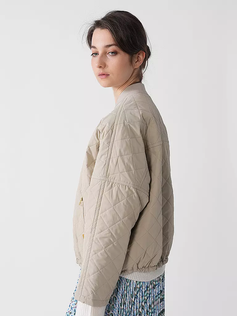 BARBOUR | Veste matelassée légère EMLYN | 
