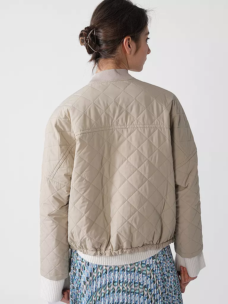 BARBOUR | Veste matelassée légère EMLYN | 