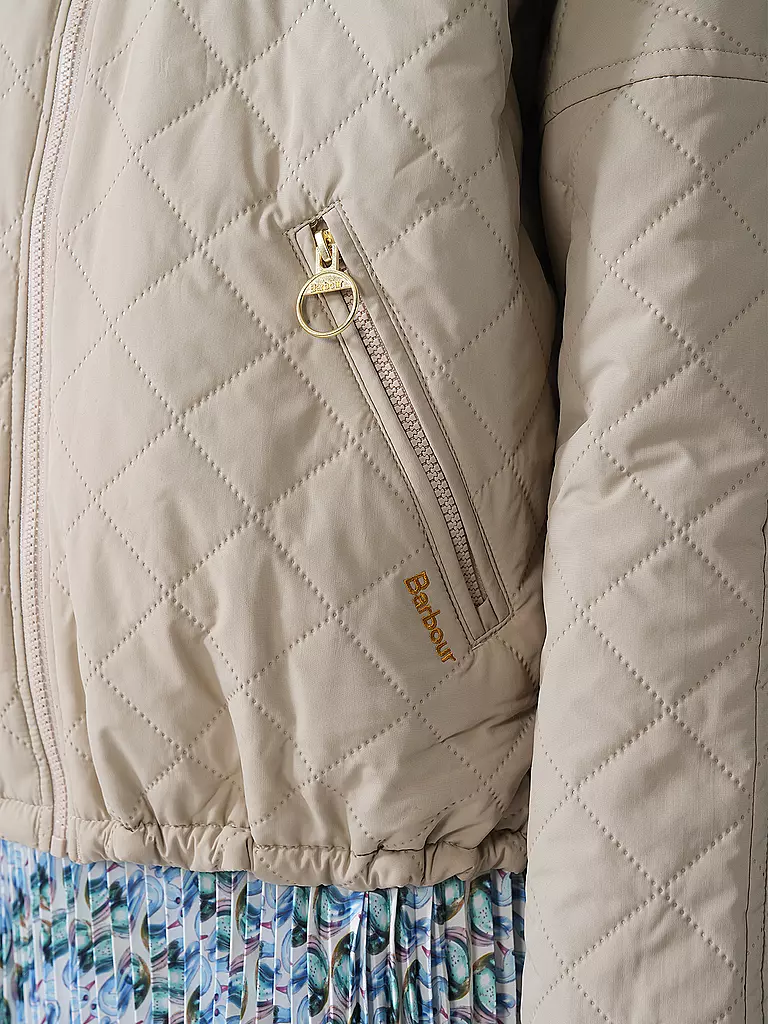 BARBOUR | Veste matelassée légère EMLYN | 