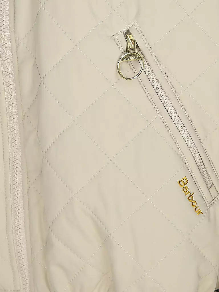 BARBOUR | Veste matelassée légère EMLYN | 