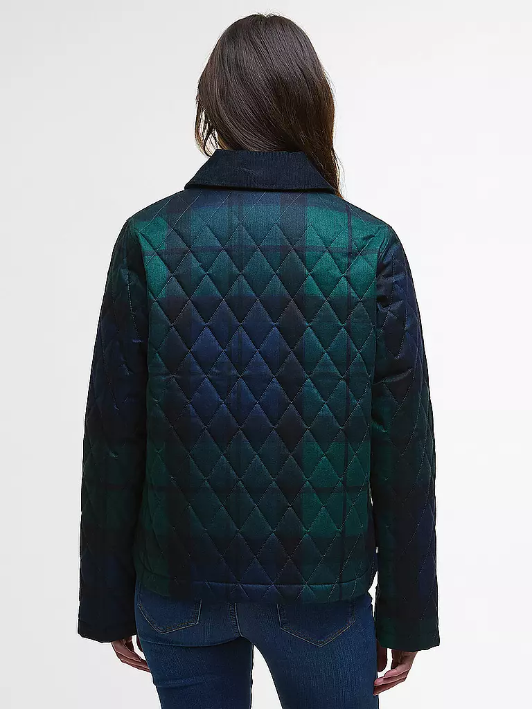 BARBOUR | Veste matelassée légère LOUDON | 