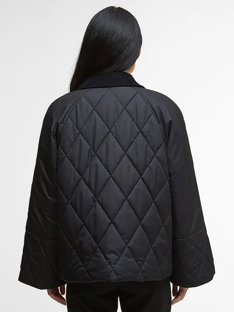 BARBOUR | Veste matelassée légère MARTHA | 