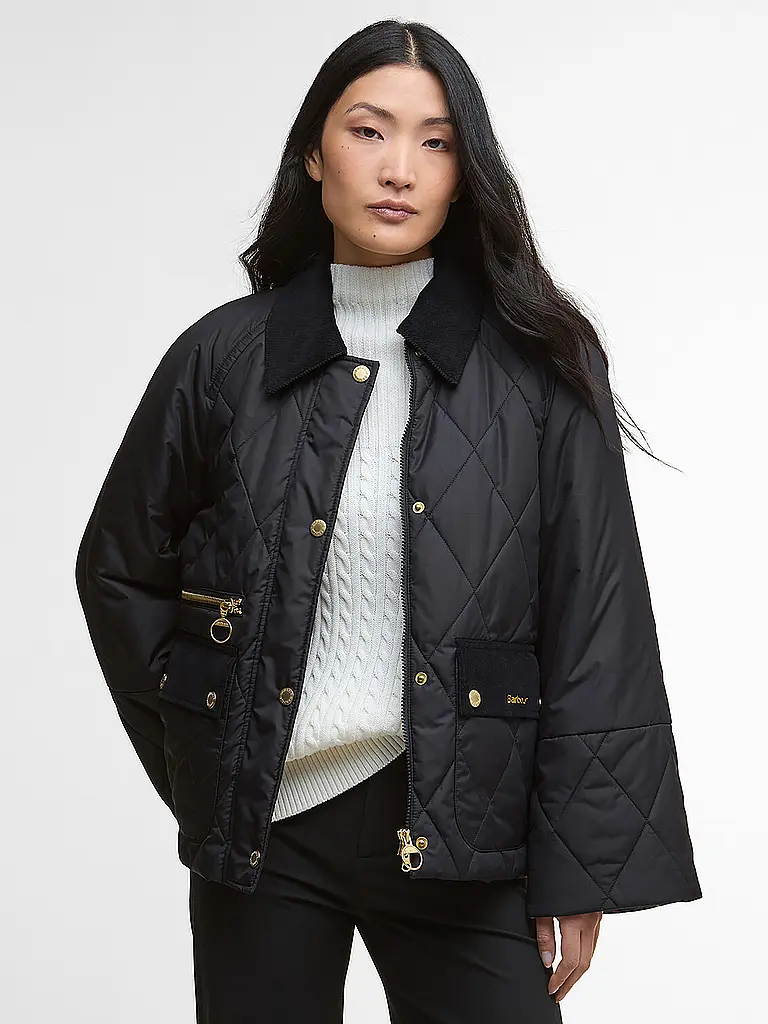 BARBOUR | Veste matelassée légère MARTHA | 