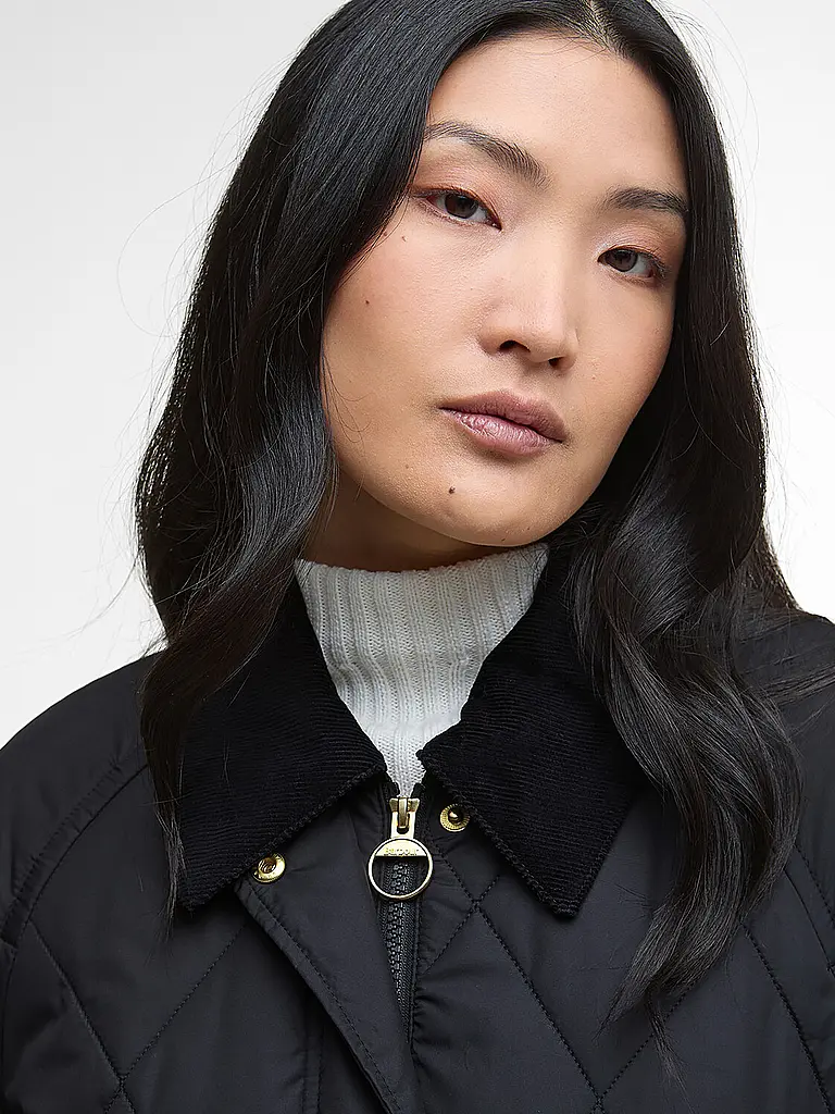 BARBOUR | Veste matelassée légère MARTHA | 