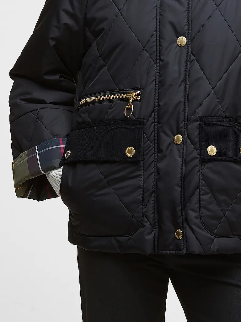 BARBOUR | Veste matelassée légère MARTHA | 