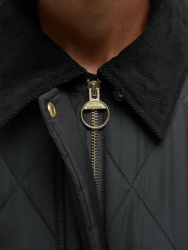 BARBOUR | Veste matelassée légère MEREDITH | 