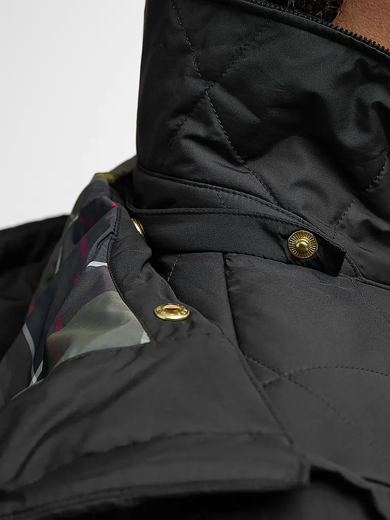 BARBOUR | Veste matelassée légère MEREDITH | 