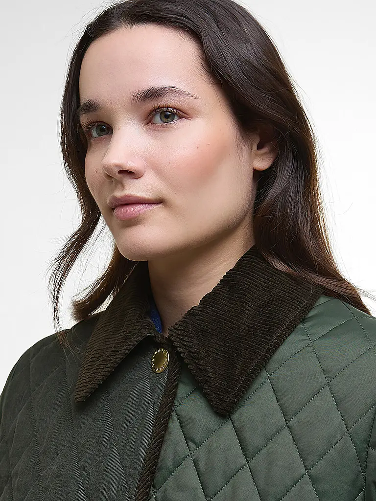BARBOUR | Veste matelassée légère MERYL | 