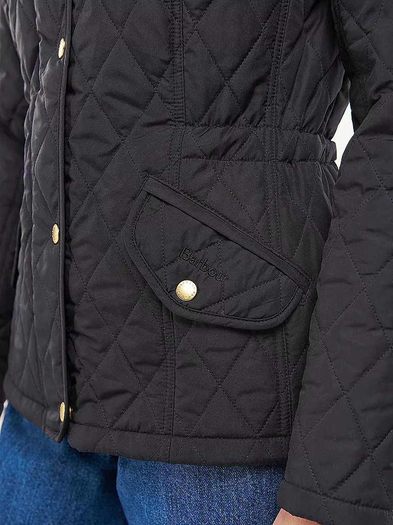 BARBOUR | Veste matelassée légère MILLFIRE | 