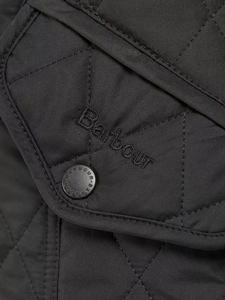BARBOUR | Veste matelassée légère MILLFIRE | 