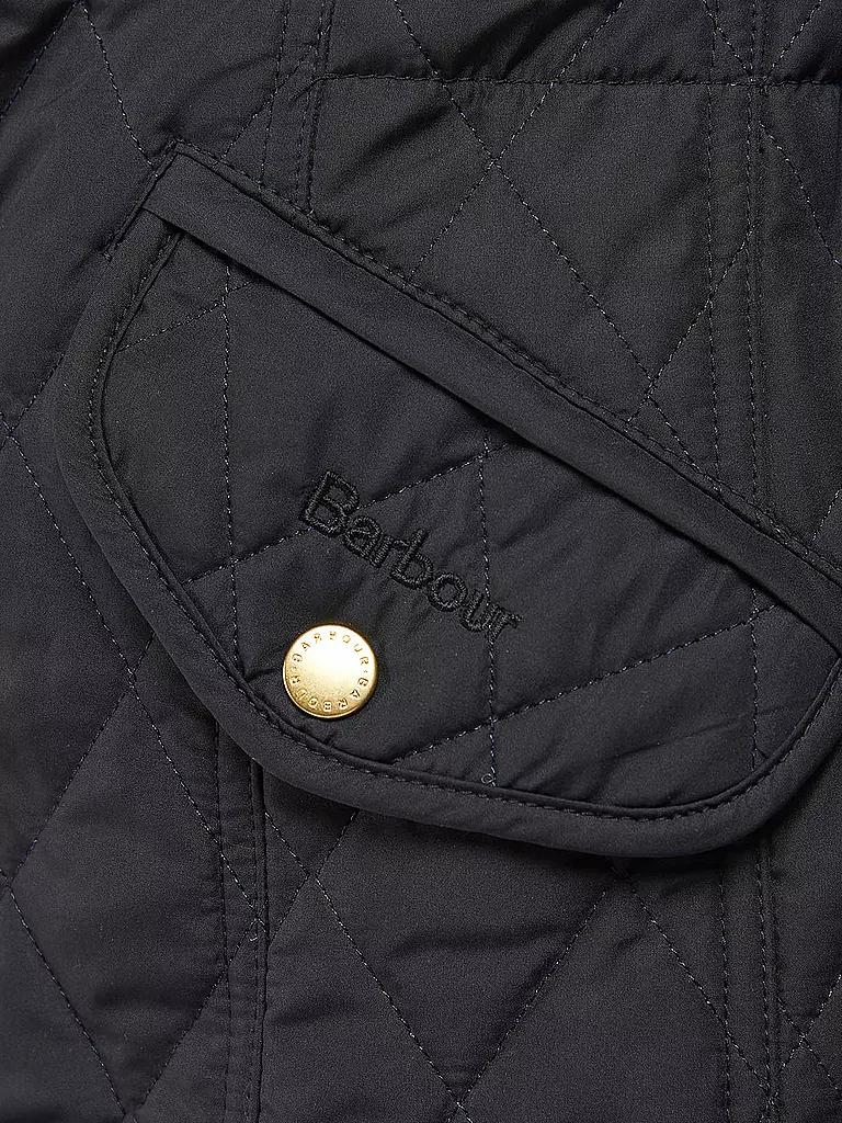 BARBOUR | Veste matelassée légère MILLFIRE | 