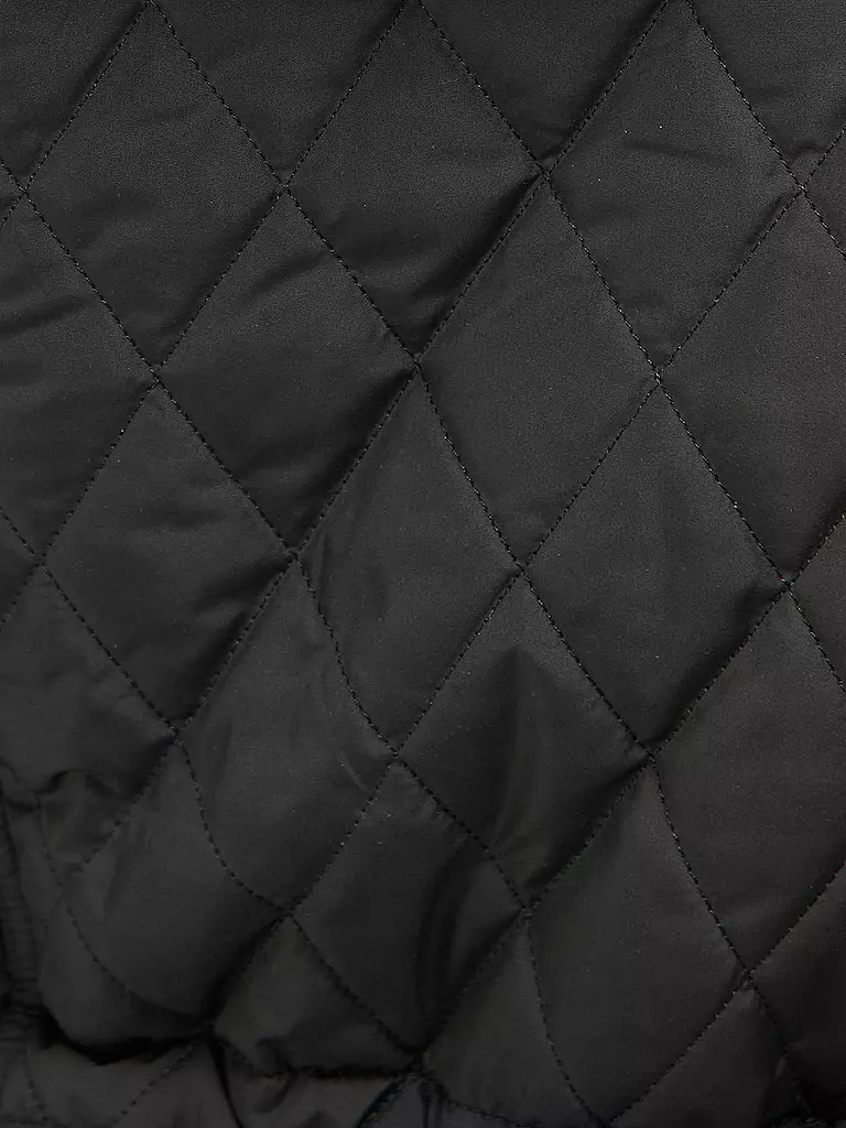 BARBOUR | Veste matelassée légère MILLFIRE | 