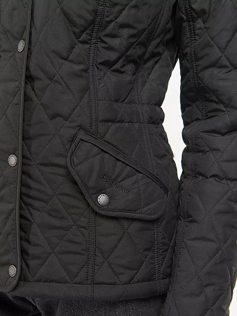 BARBOUR | Veste matelassée légère MILLFIRE | 