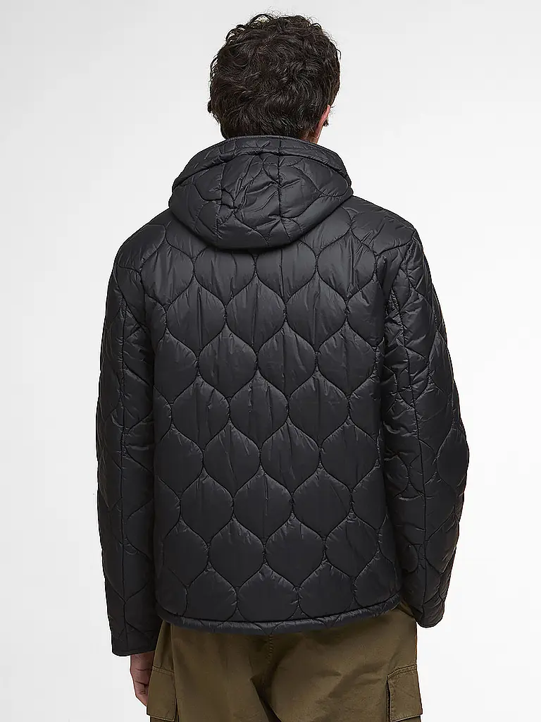 BARBOUR | Veste matelassée légère RE-ENGINEERED | 