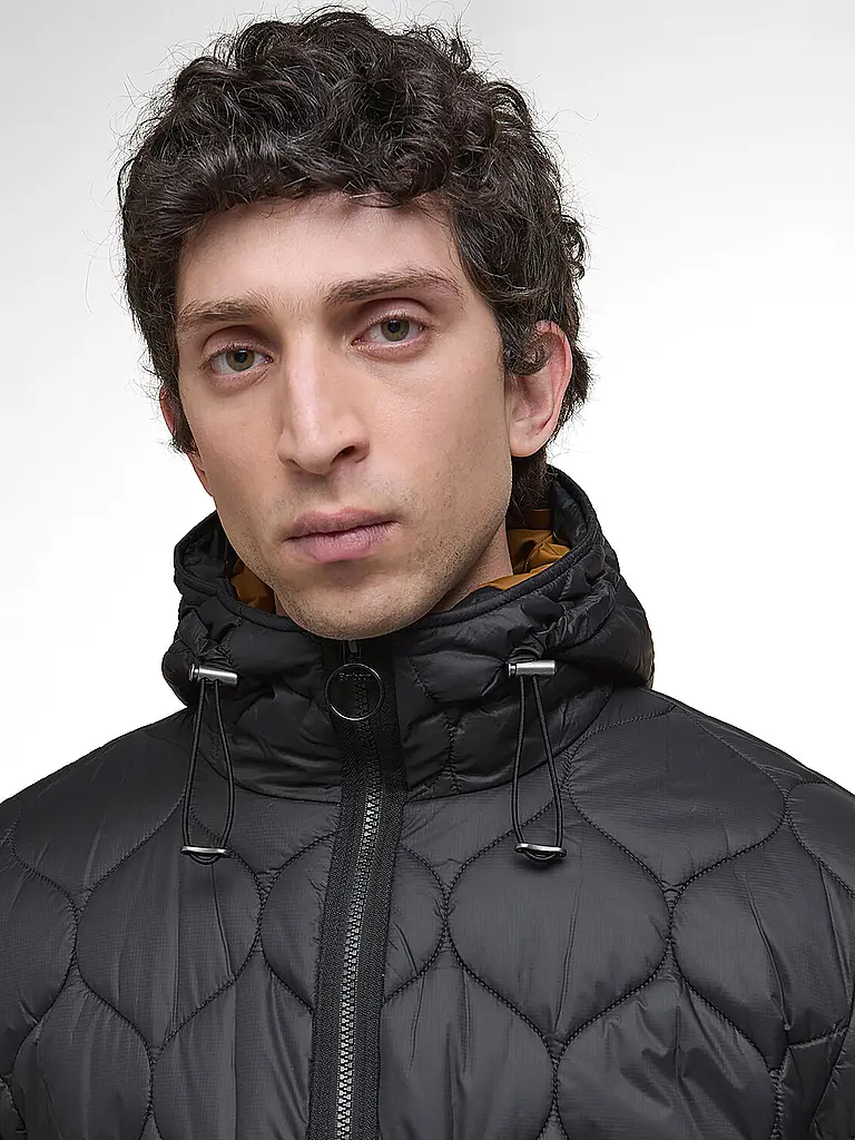 BARBOUR | Veste matelassée légère RE-ENGINEERED | 