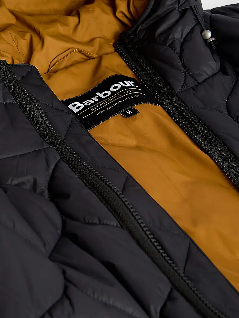 BARBOUR | Veste matelassée légère RE-ENGINEERED | 