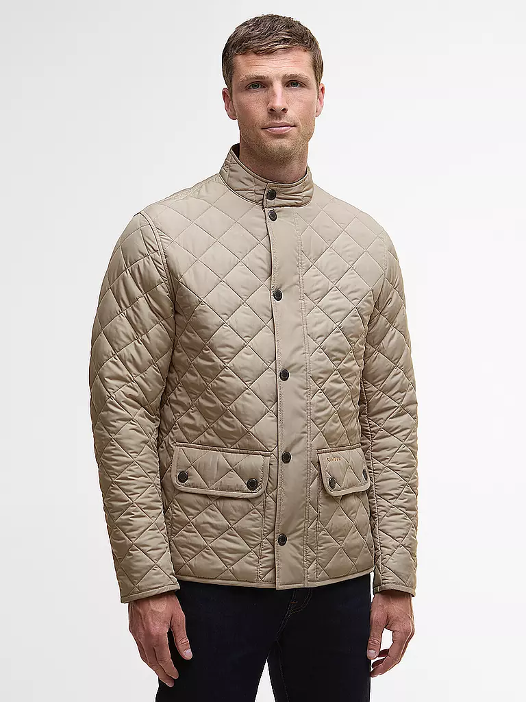 BARBOUR | Veste matelassée LOWERDALE | 