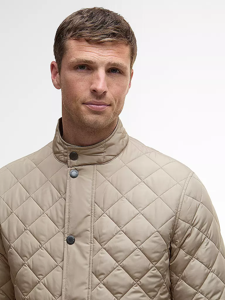 BARBOUR | Veste matelassée LOWERDALE | 