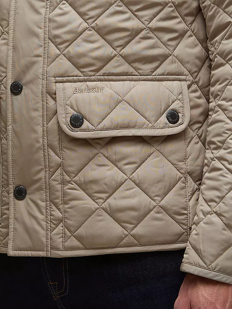 BARBOUR | Veste matelassée LOWERDALE | 
