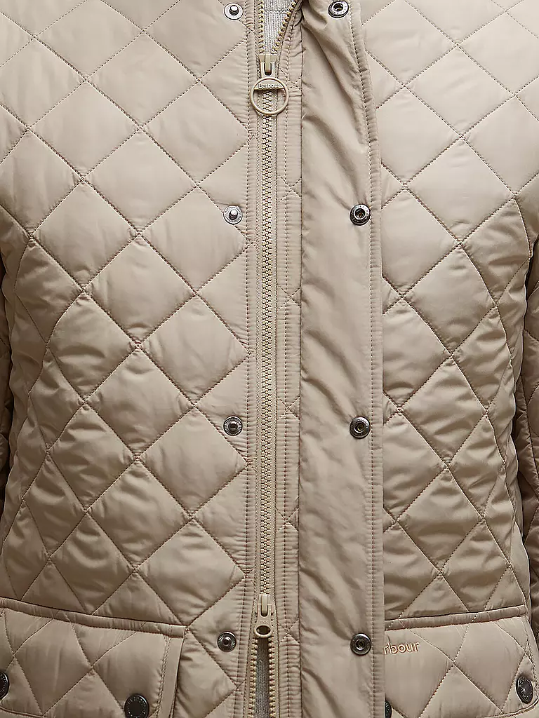 BARBOUR | Veste matelassée LOWERDALE | 