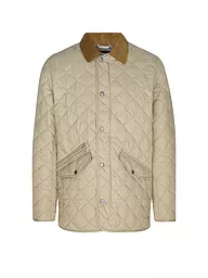 BARBOUR | Veste matelassée MODERN CHELSEA | Beige