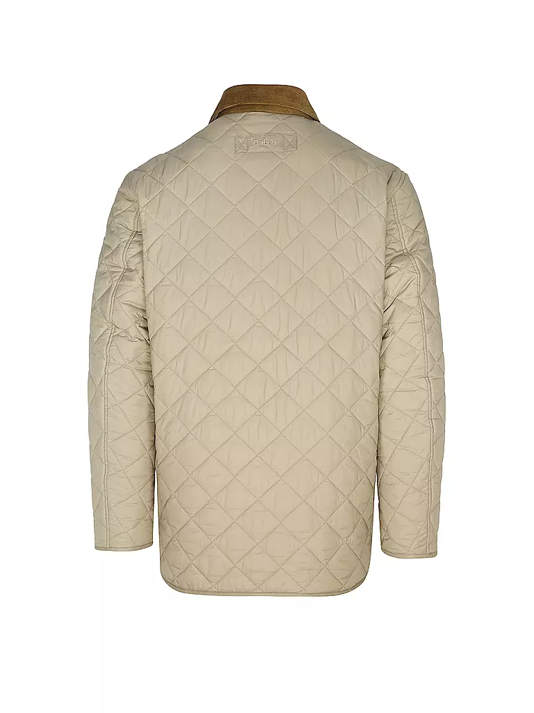 BARBOUR | Veste matelassée MODERN CHELSEA | Beige