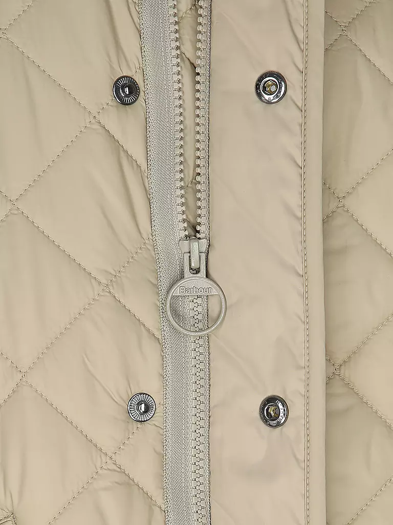 BARBOUR | Veste matelassée MODERN CHELSEA | Beige
