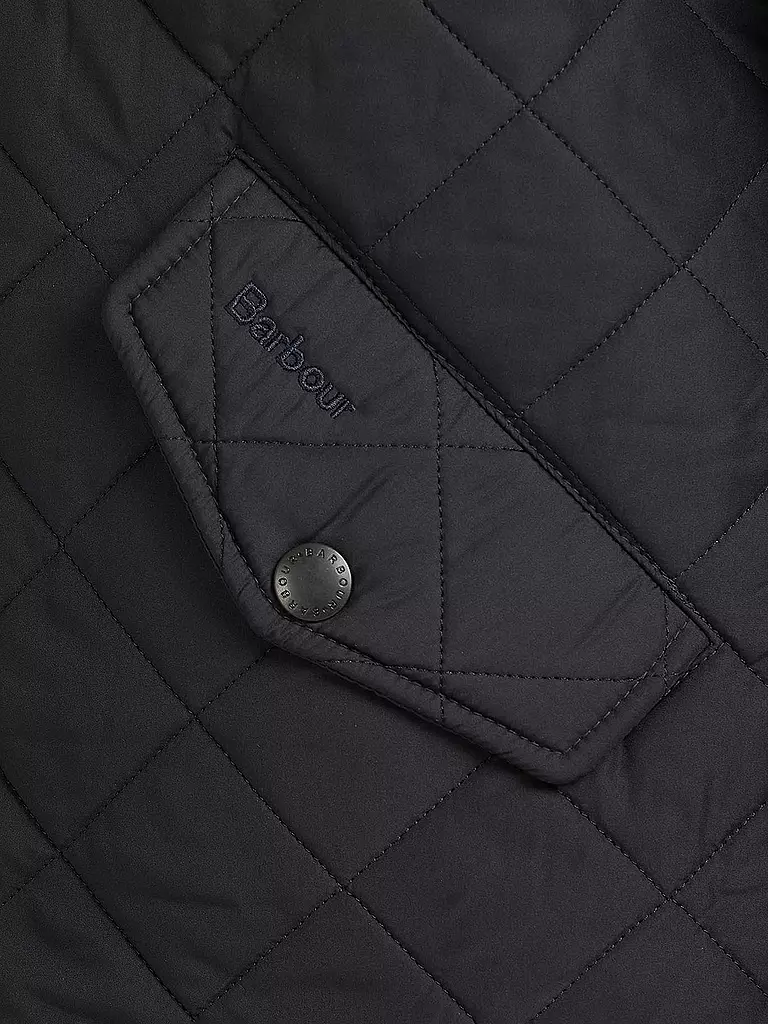 BARBOUR | Veste matelassée POWELL | 