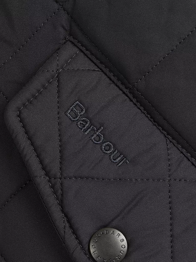 BARBOUR | Veste matelassée POWELL | 