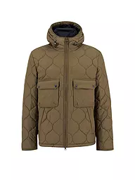BARBOUR | Veste matelassée | Vert