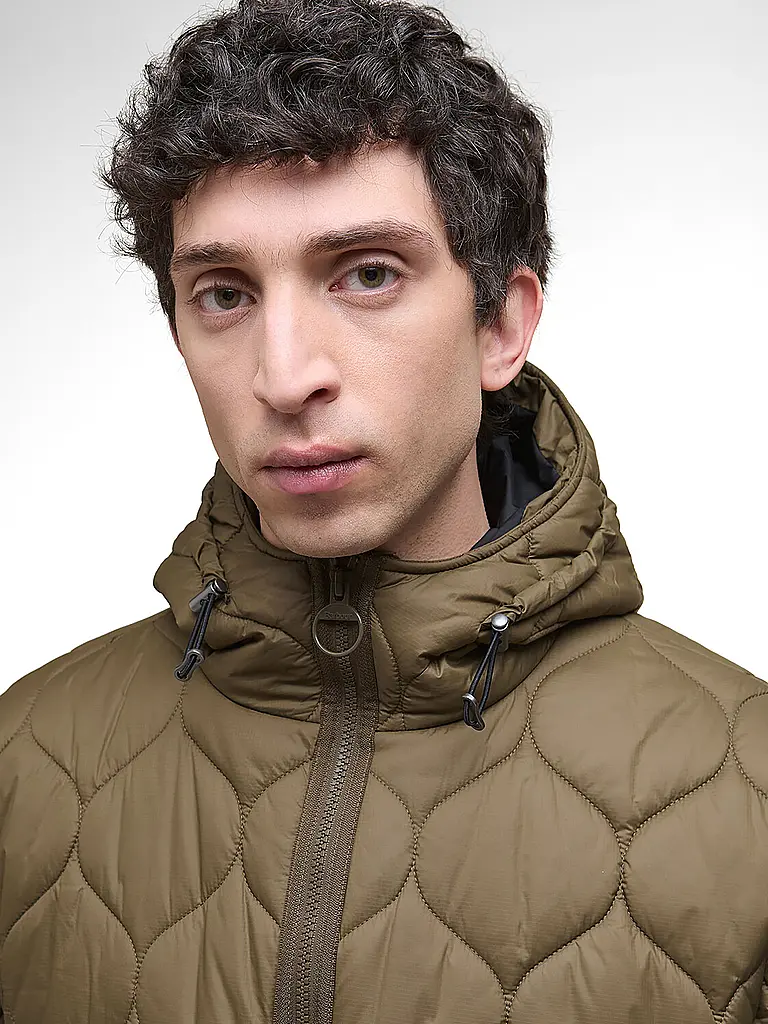 BARBOUR | Veste matelassée | 
