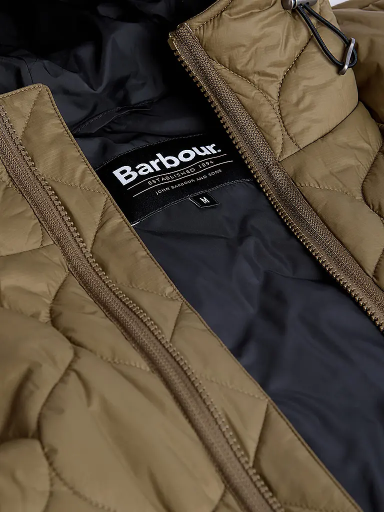 BARBOUR | Veste matelassée | 