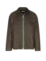 BARBOUR | Veste RE-ENGINGERED | Olive