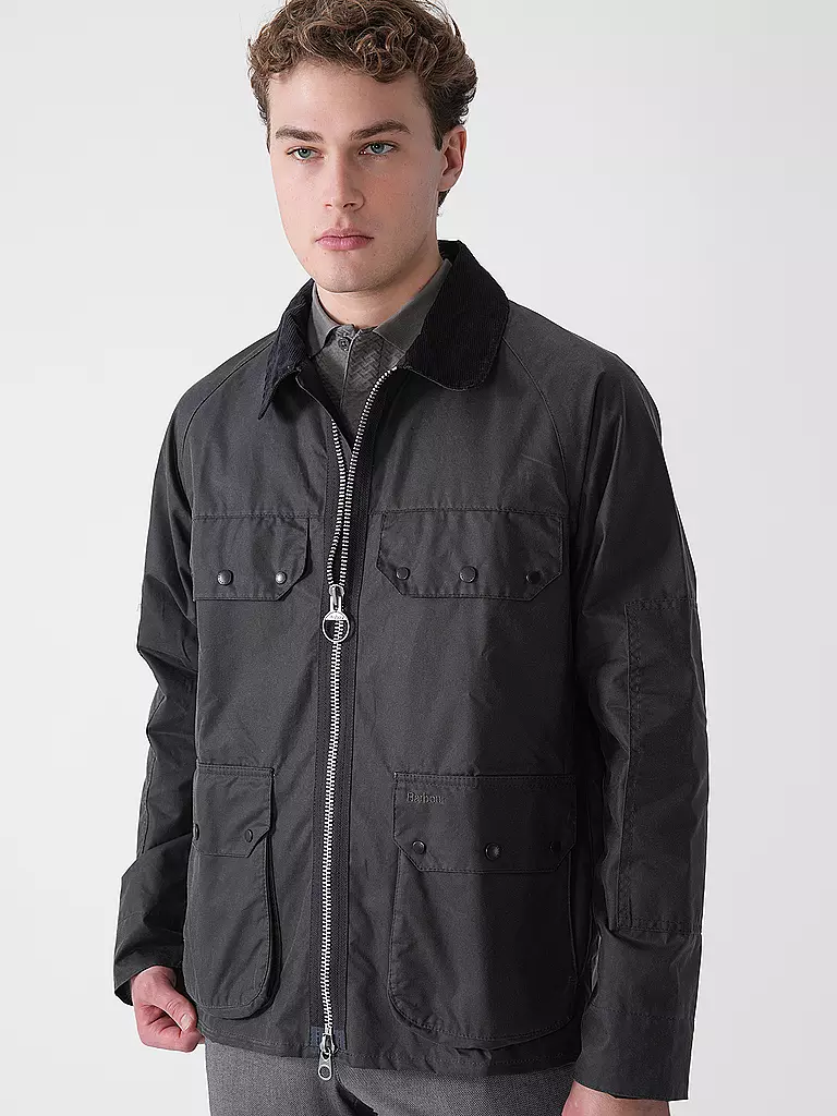 BARBOUR | Veste RE-ENGINGERED | 