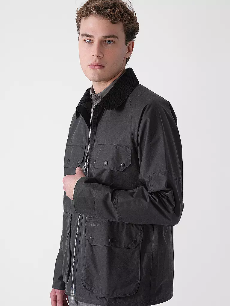 BARBOUR | Veste RE-ENGINGERED | 