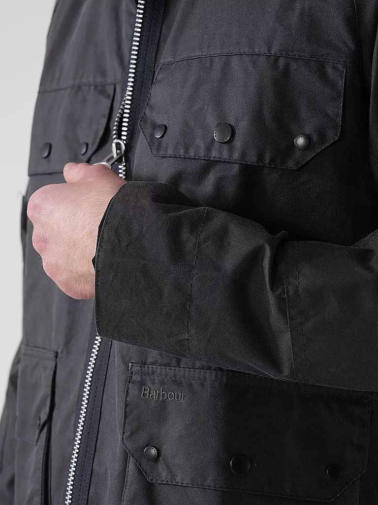 BARBOUR | Veste RE-ENGINGERED | 