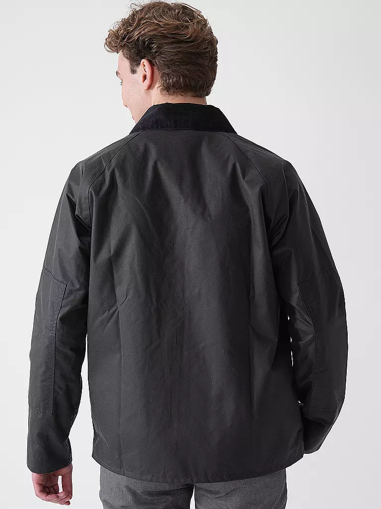 BARBOUR | Veste RE-ENGINGERED | 