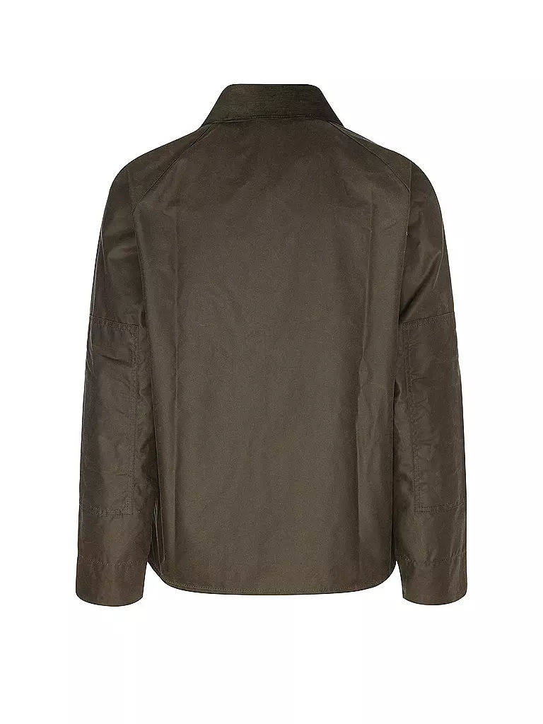BARBOUR | Veste RE-ENGINGERED | olive