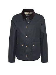 BARBOUR | Veste REELIN WAX | Olive