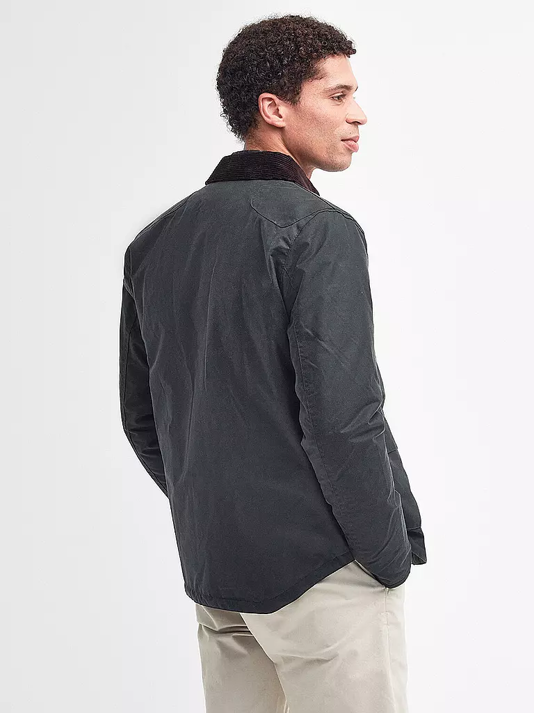 BARBOUR | Veste REELIN WAX | 