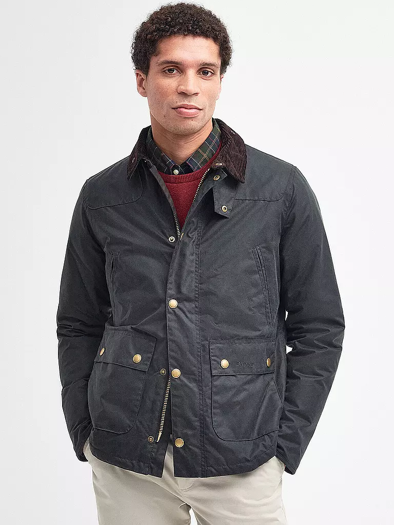 BARBOUR | Veste REELIN WAX | 