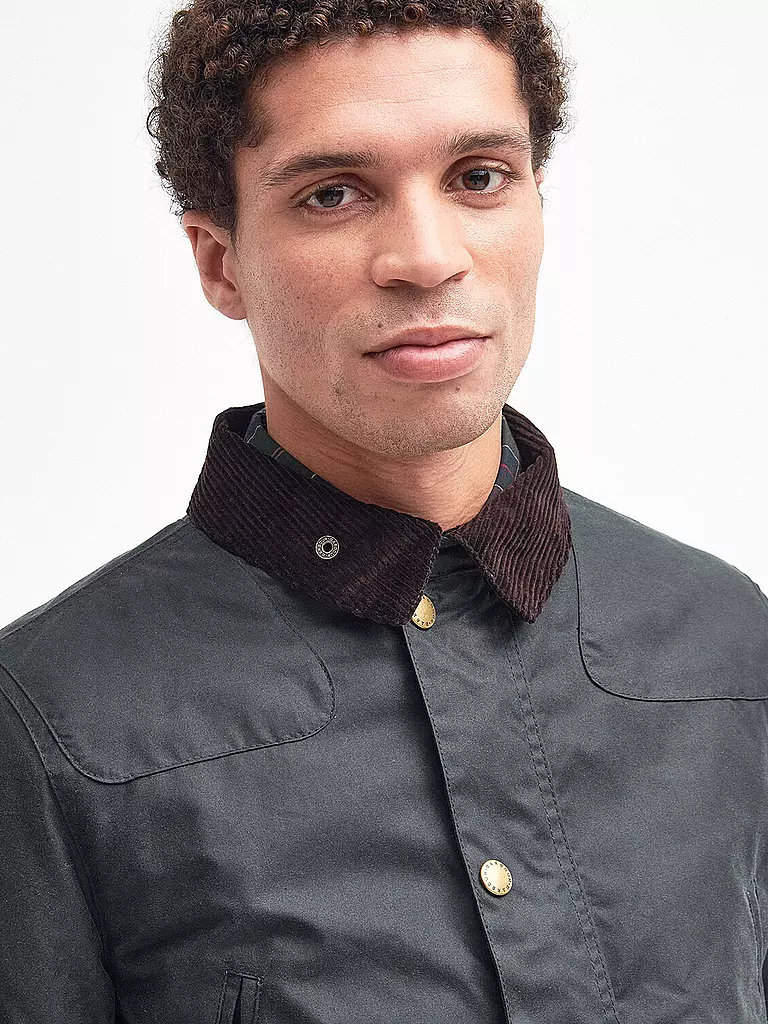 BARBOUR | Veste REELIN WAX | 
