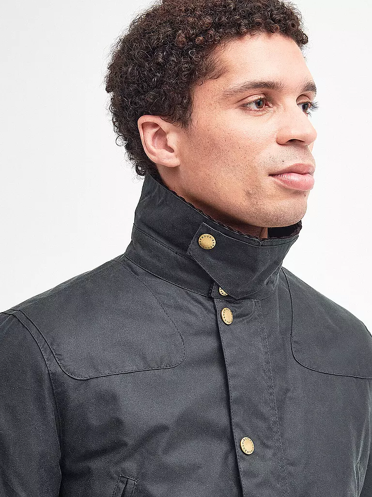 BARBOUR | Veste REELIN WAX | 