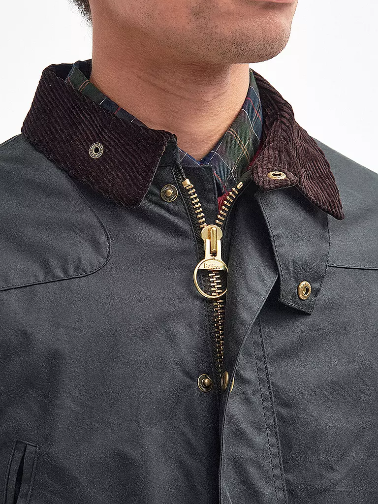 BARBOUR | Veste REELIN WAX | 