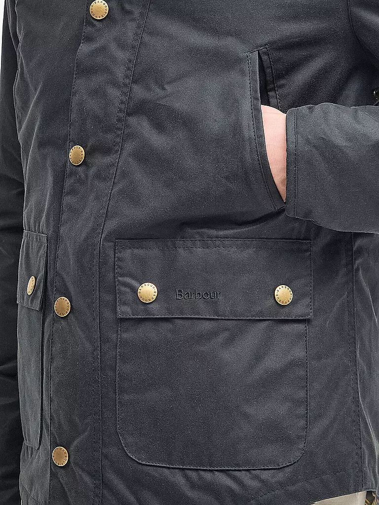 BARBOUR | Veste REELIN WAX | 