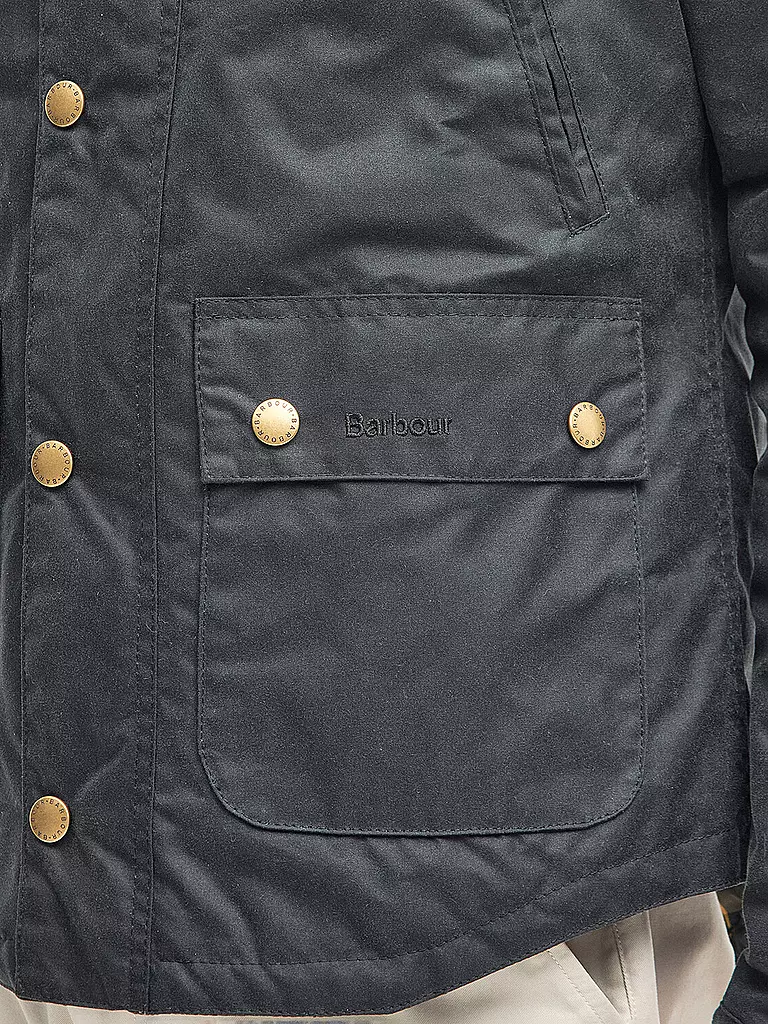 BARBOUR | Veste REELIN WAX | 