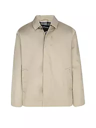 BARBOUR | Veste ROKIG WATERPROOF | Beige