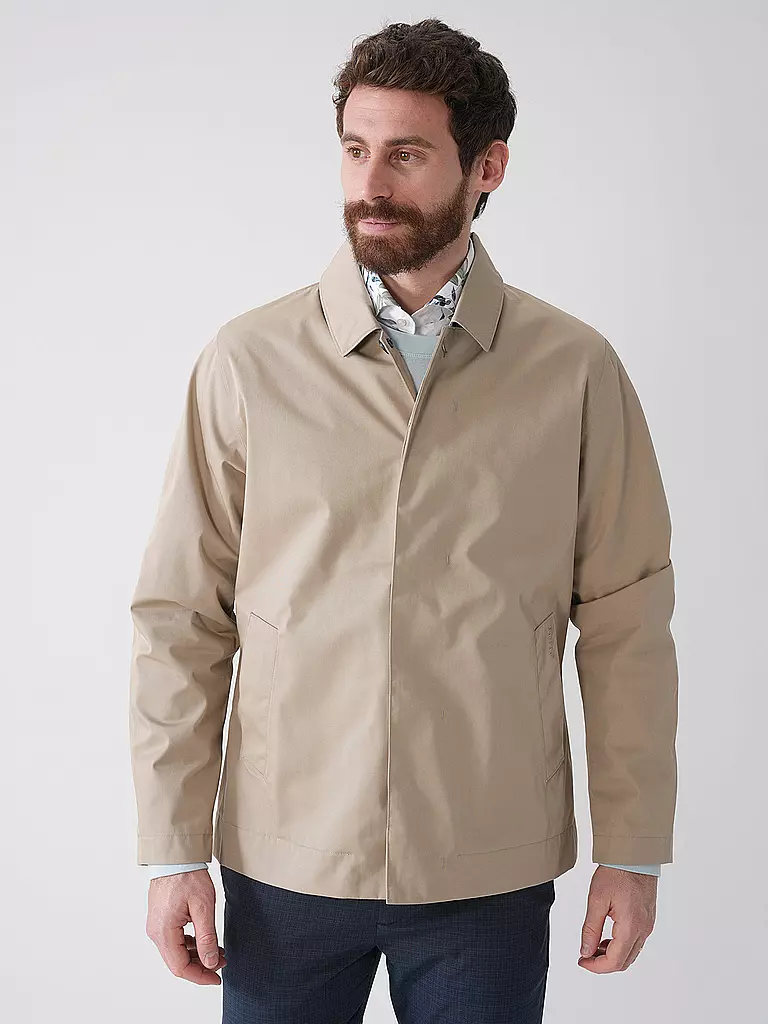 BARBOUR | Veste ROKIG WATERPROOF | 
