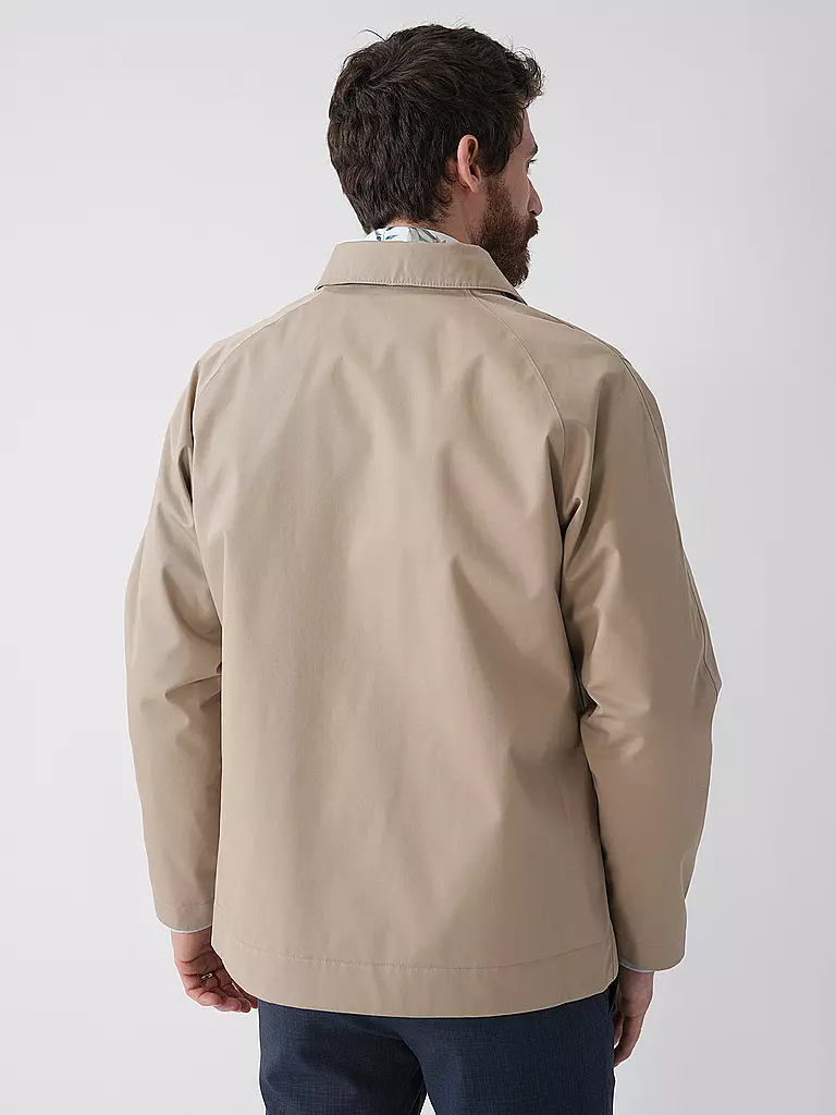BARBOUR | Veste ROKIG WATERPROOF | 