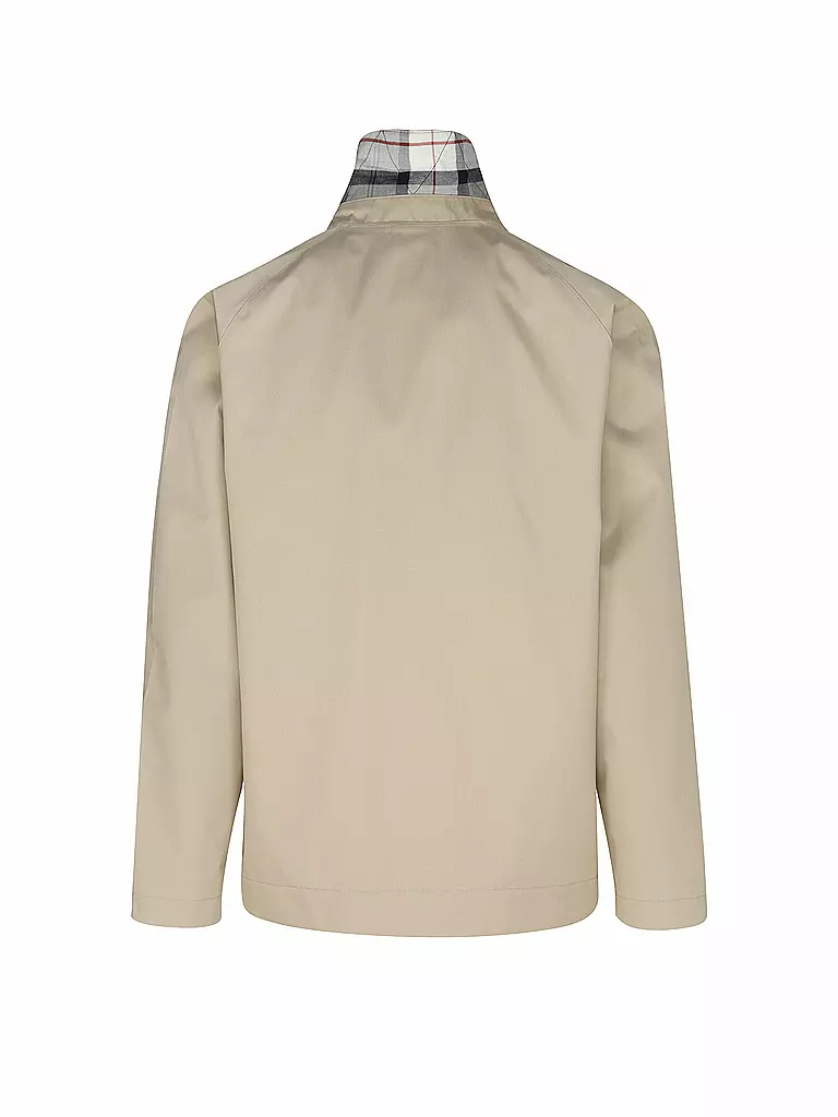 BARBOUR | Veste ROKIG WATERPROOF | 